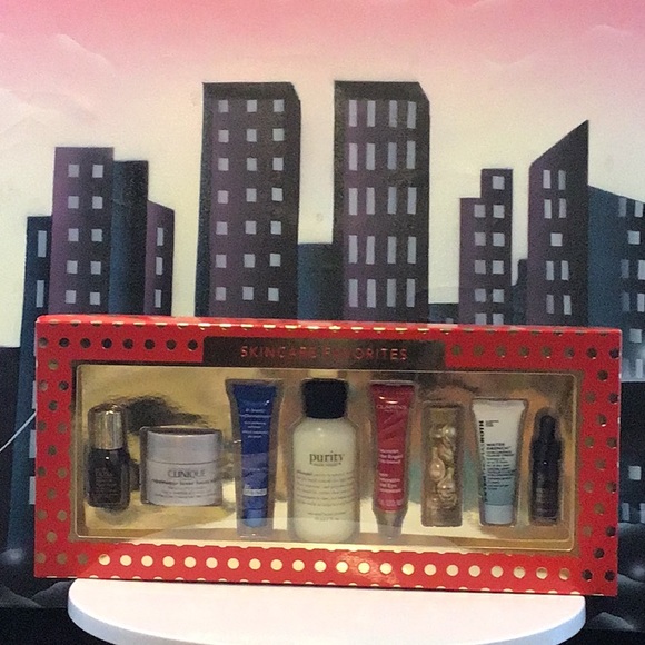 macys skincare gift set